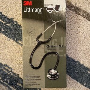 Littmann Classic II Stethoscope